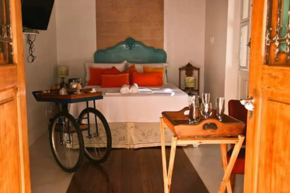 Hotel, 5 quartos, 162 m² - Foto 17
