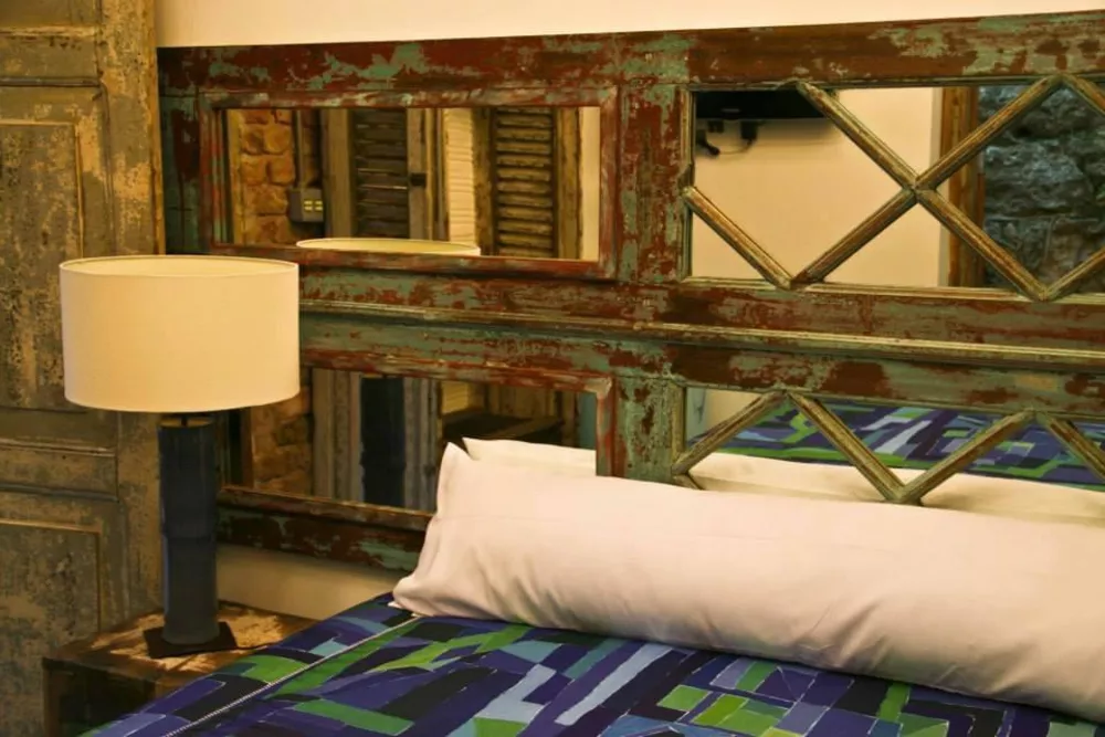 Hotel, 5 quartos, 162 m² - Foto 21