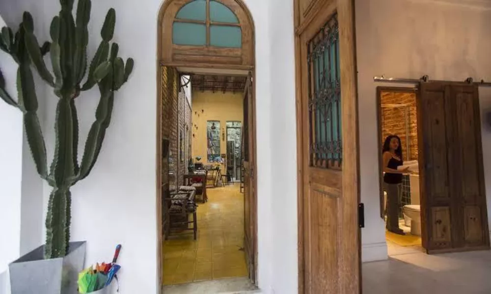 Hotel, 5 quartos, 162 m² - Foto 10