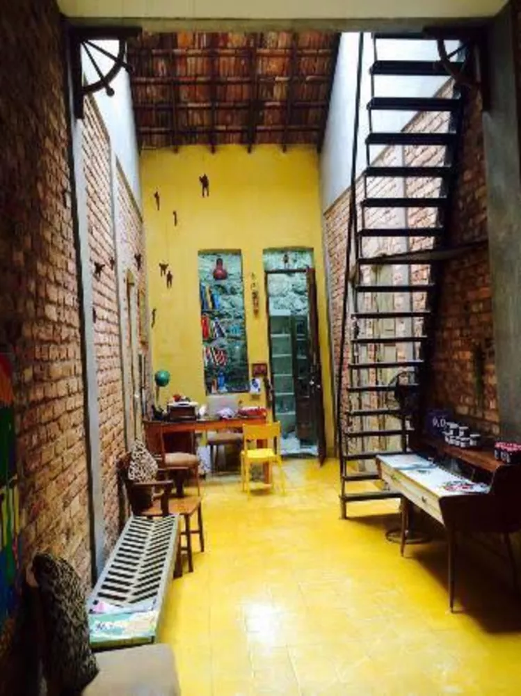 Hotel, 5 quartos, 162 m² - Foto 8
