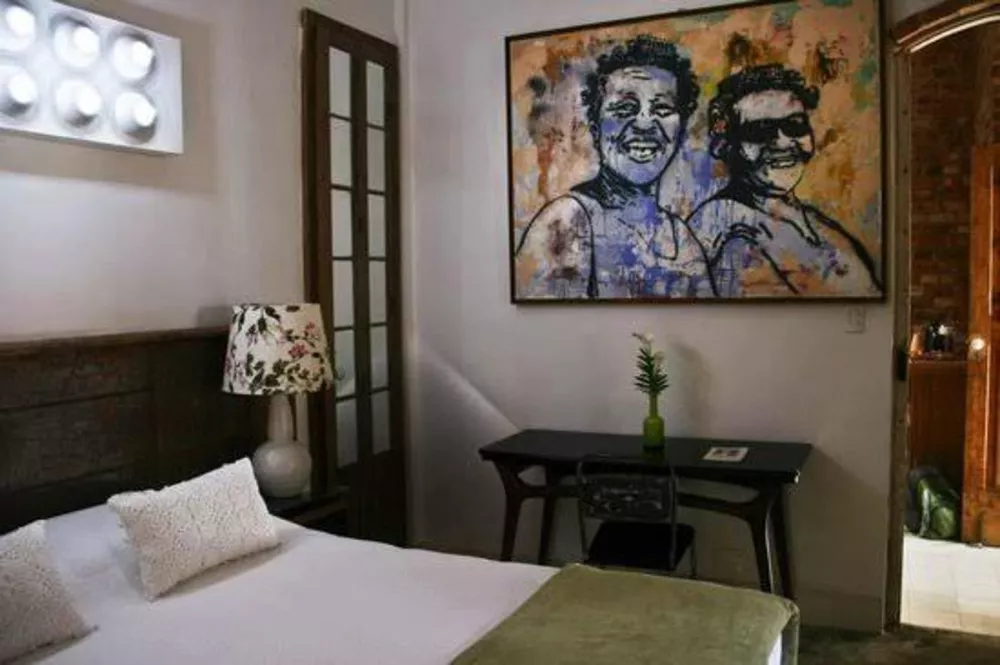 Hotel, 5 quartos, 162 m² - Foto 11