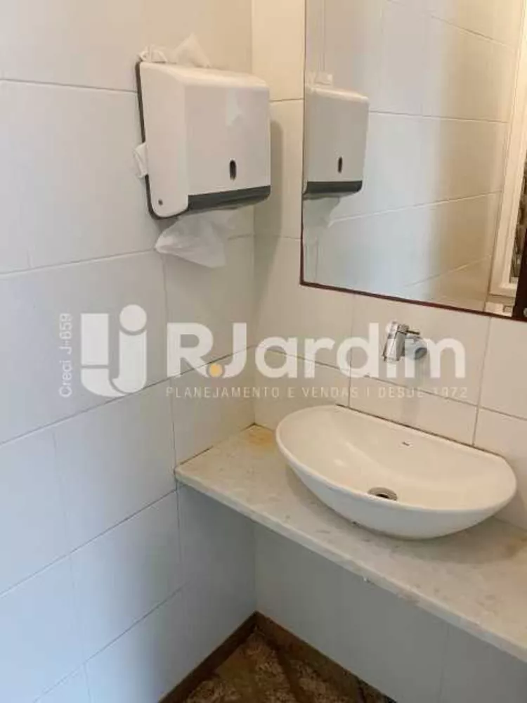 Prédio Inteiro, 305 m² - Foto 12