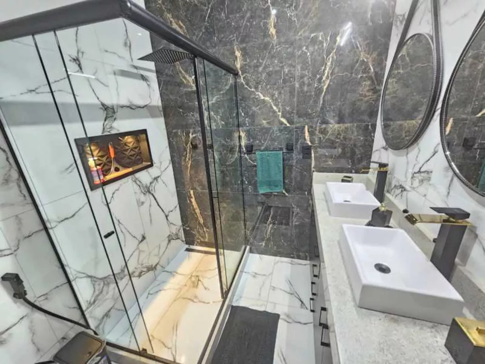 Apartamento, 3 quartos, 135 m² - Foto 23