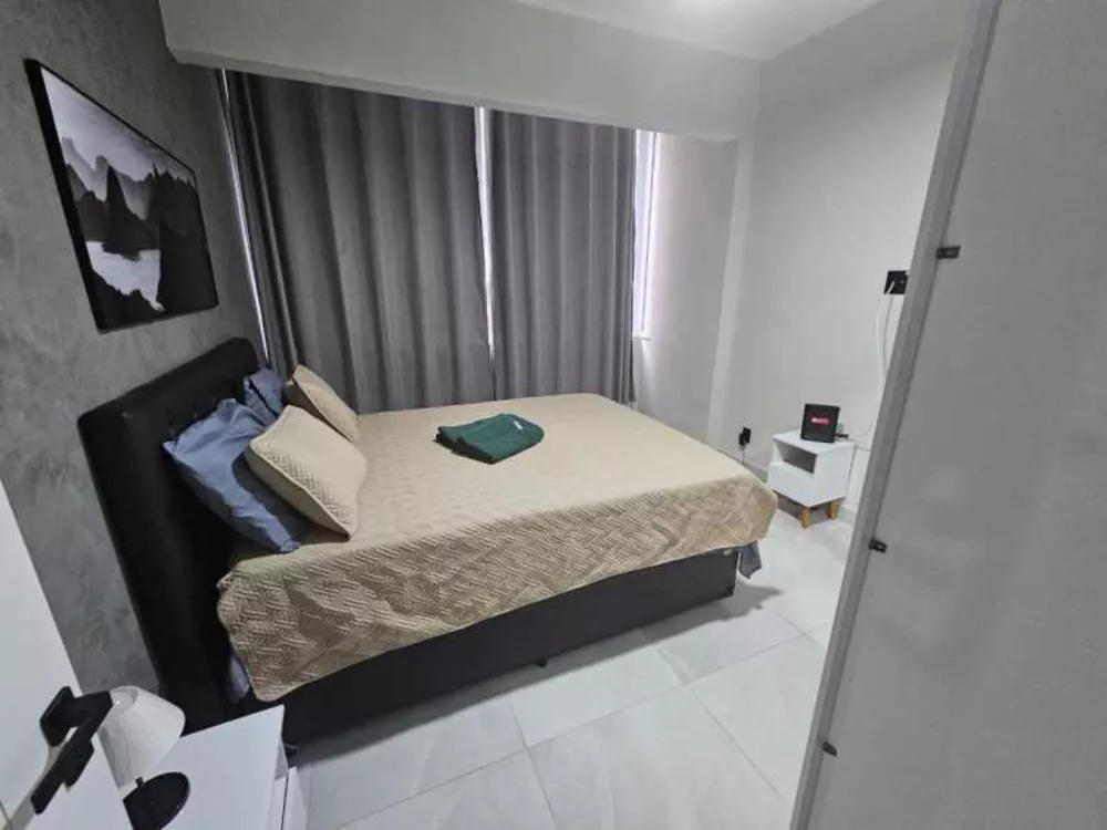 Apartamento, 3 quartos, 135 m² - Foto 13
