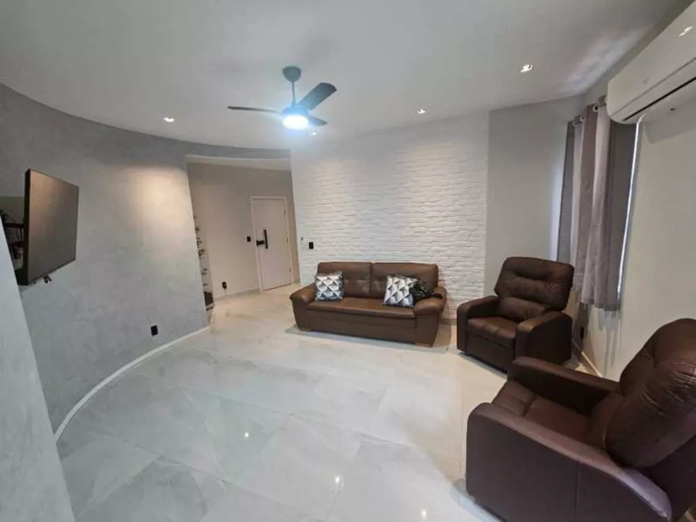 Apartamento, 3 quartos, 135 m² - Foto 26