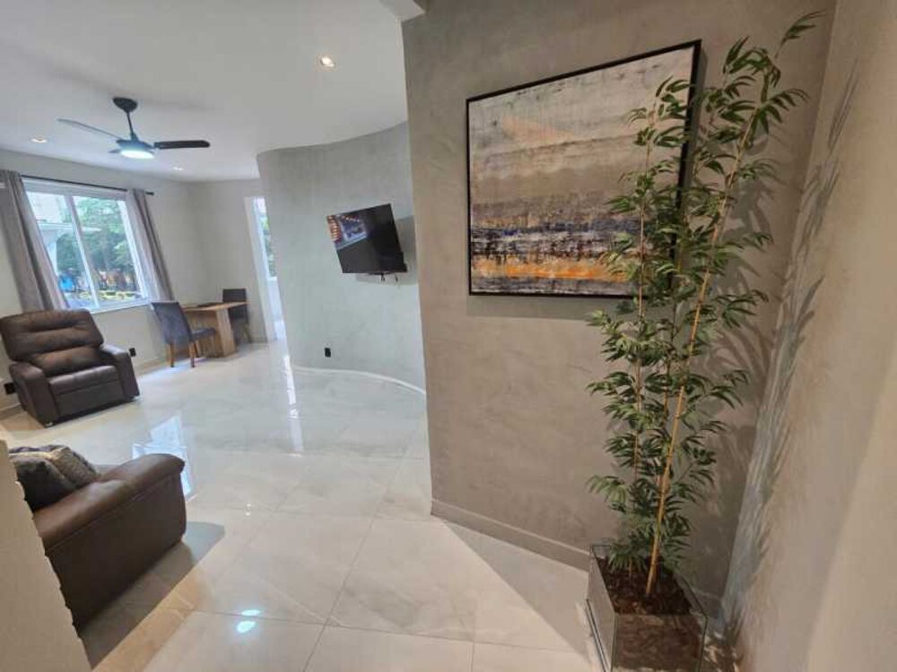 Apartamento, 3 quartos, 135 m² - Foto 28