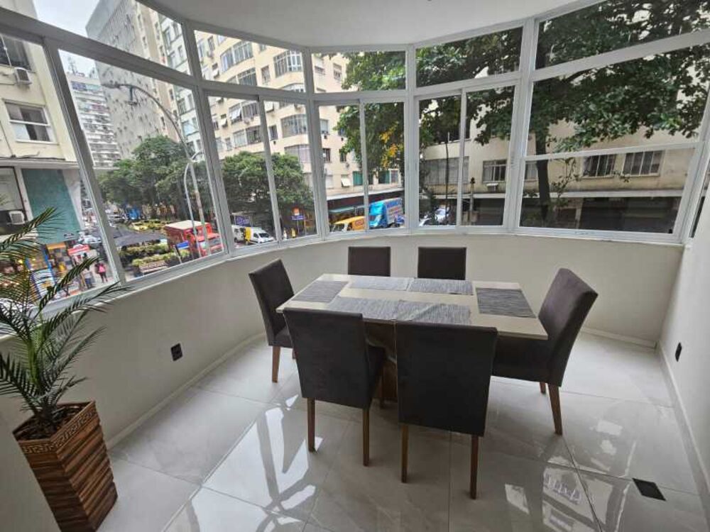 Apartamento, 3 quartos, 135 m² - Foto 27