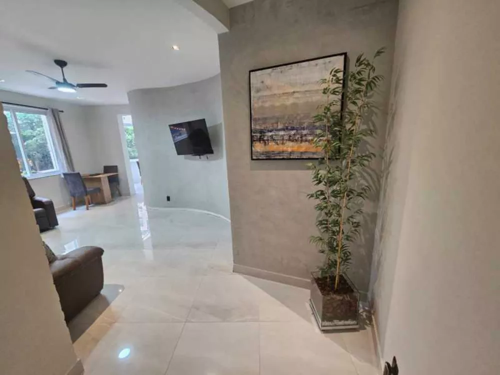 Apartamento, 3 quartos, 135 m² - Foto 15