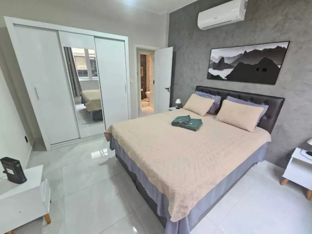 Apartamento, 3 quartos, 135 m² - Foto 6