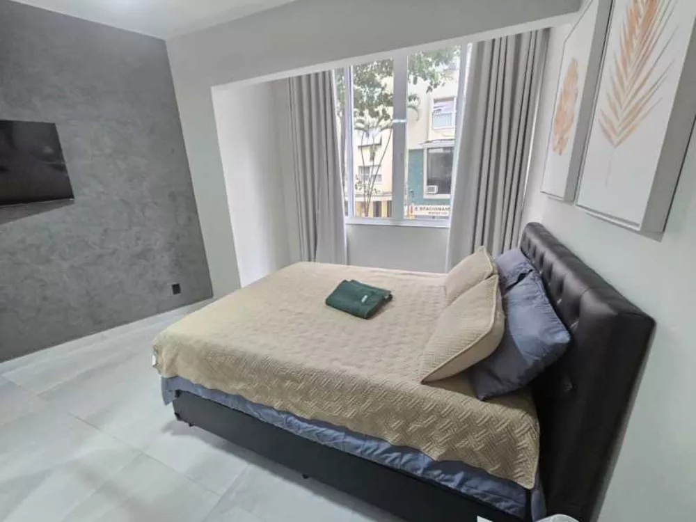 Apartamento, 3 quartos, 135 m² - Foto 2
