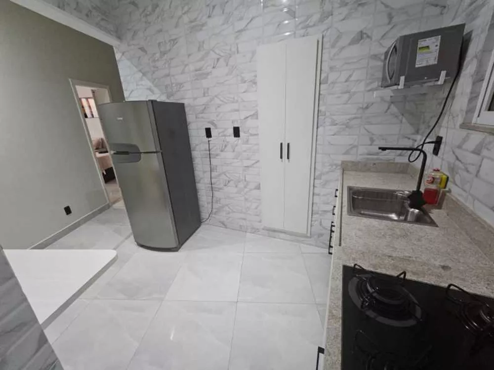 Apartamento, 3 quartos, 135 m² - Foto 8