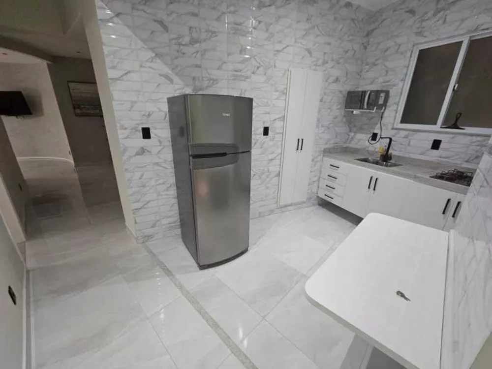 Apartamento, 3 quartos, 135 m² - Foto 21
