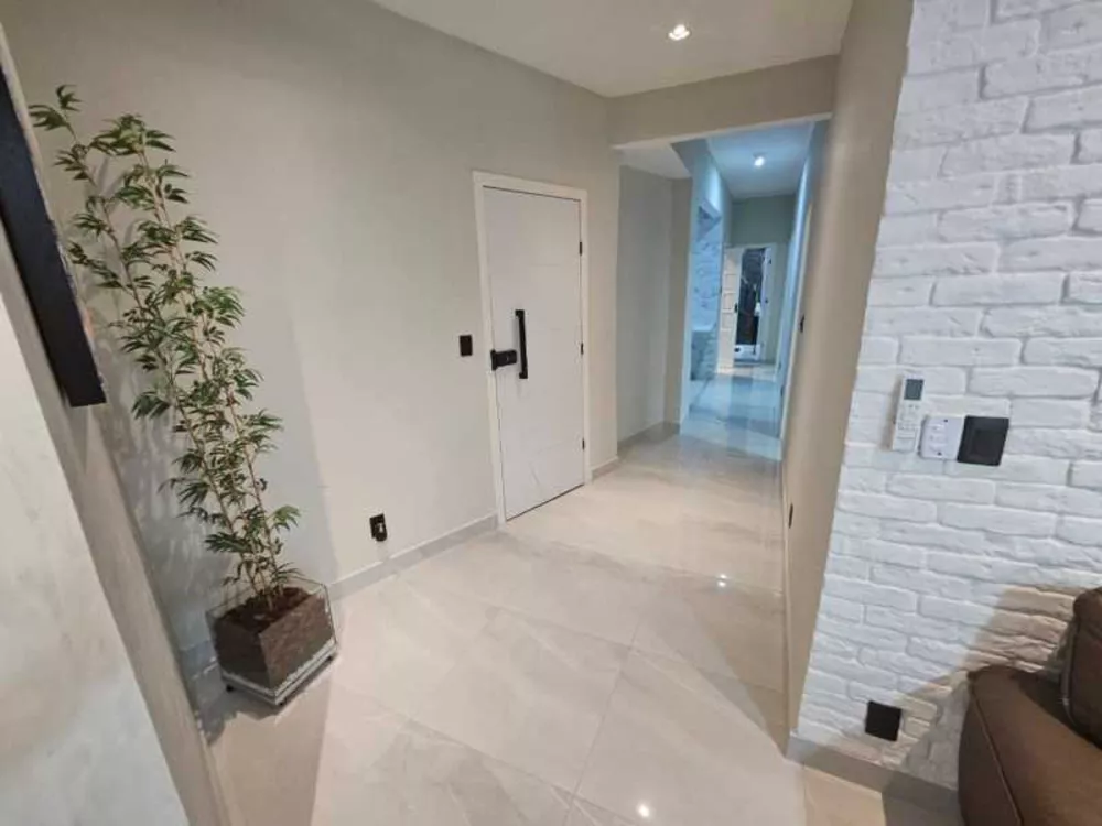 Apartamento, 3 quartos, 135 m² - Foto 1