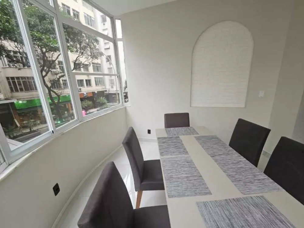 Apartamento, 3 quartos, 135 m² - Foto 19