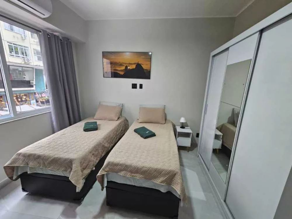 Apartamento, 3 quartos, 135 m² - Foto 5