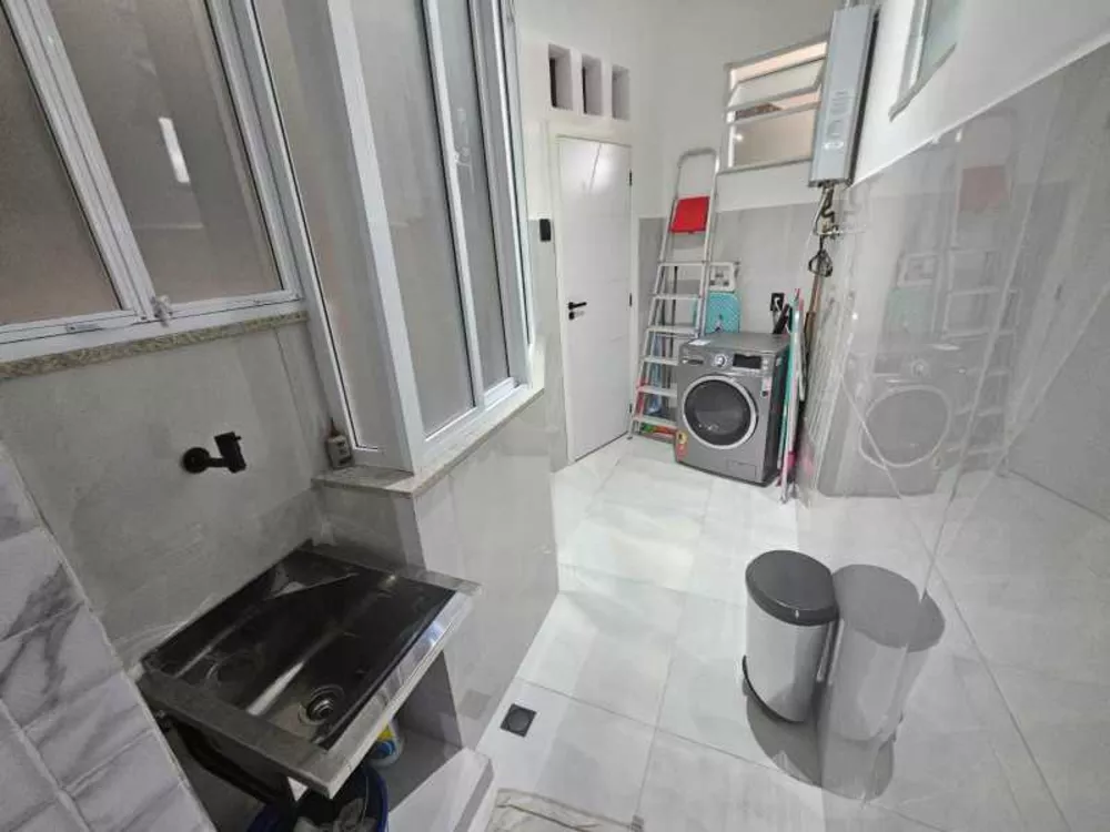 Apartamento, 3 quartos, 135 m² - Foto 14
