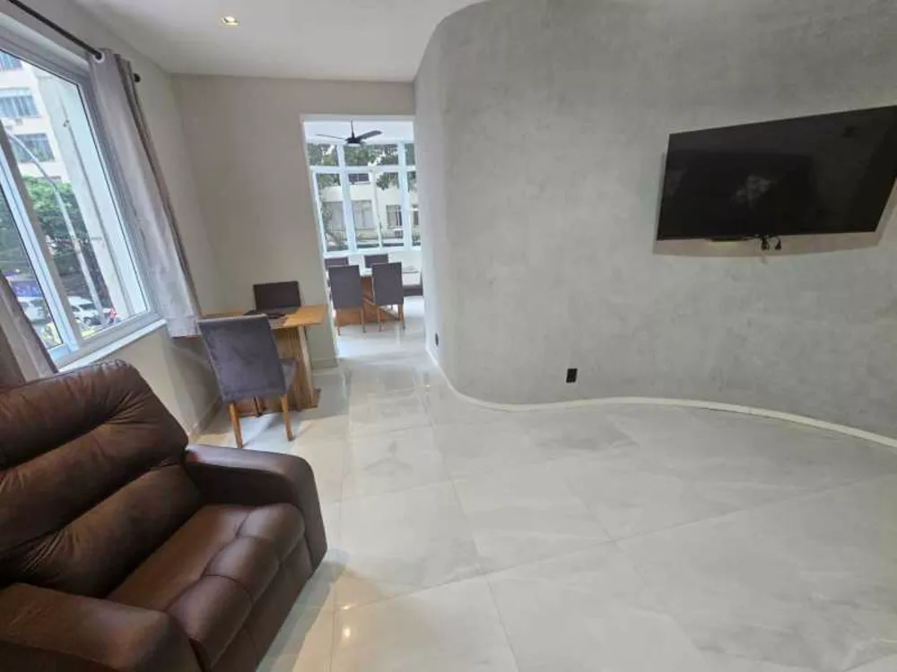 Apartamento, 3 quartos, 135 m² - Foto 10