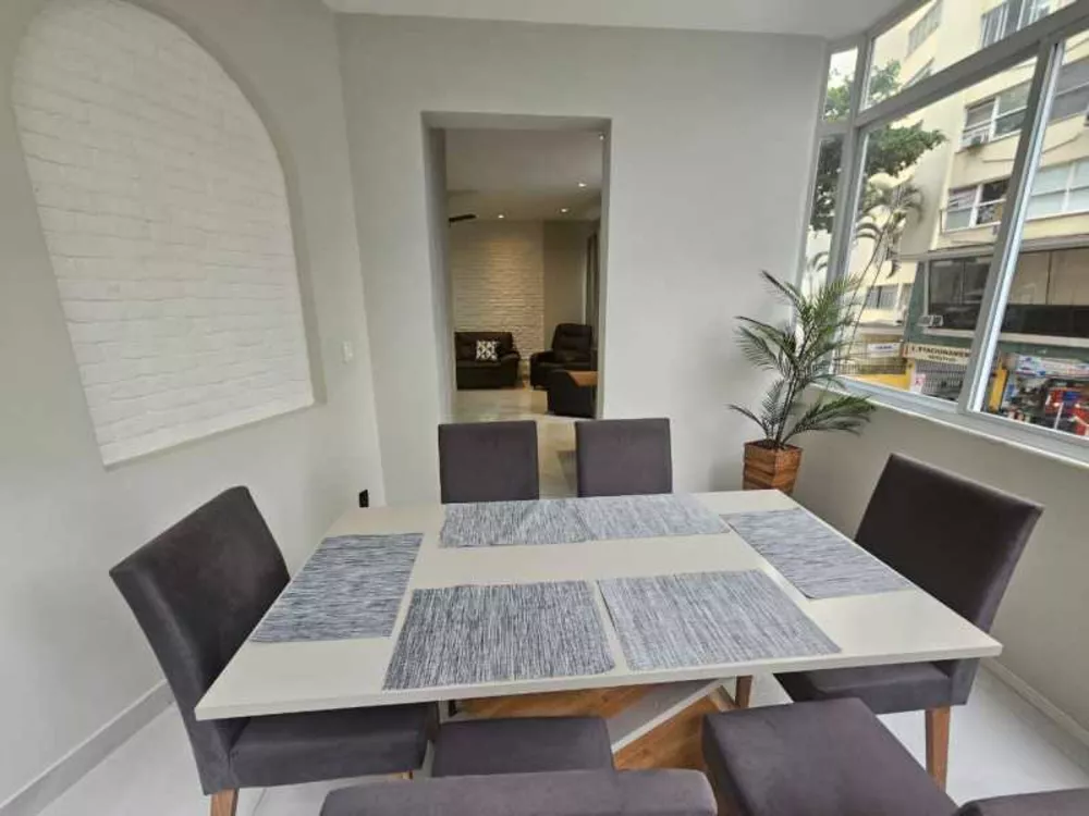 Apartamento, 3 quartos, 135 m² - Foto 3
