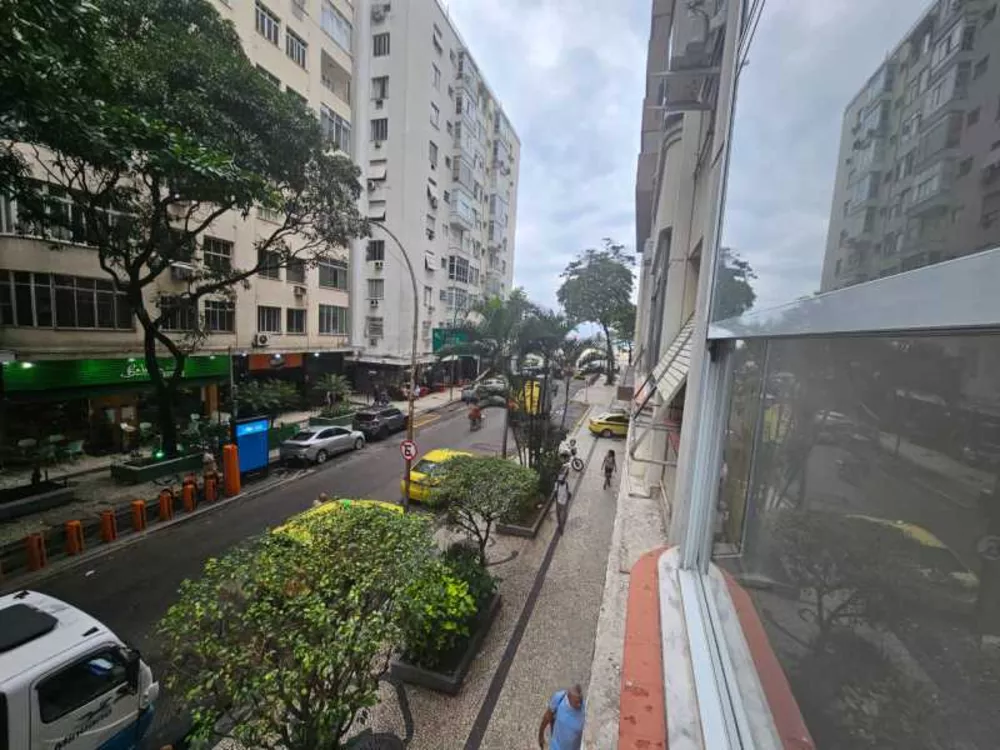 Apartamento, 3 quartos, 135 m² - Foto 9
