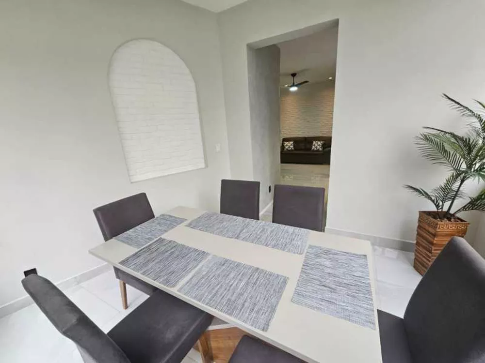 Apartamento, 3 quartos, 135 m² - Foto 12