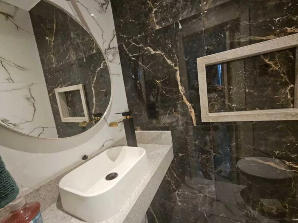 Apartamento, 3 quartos, 135 m² - Foto 4