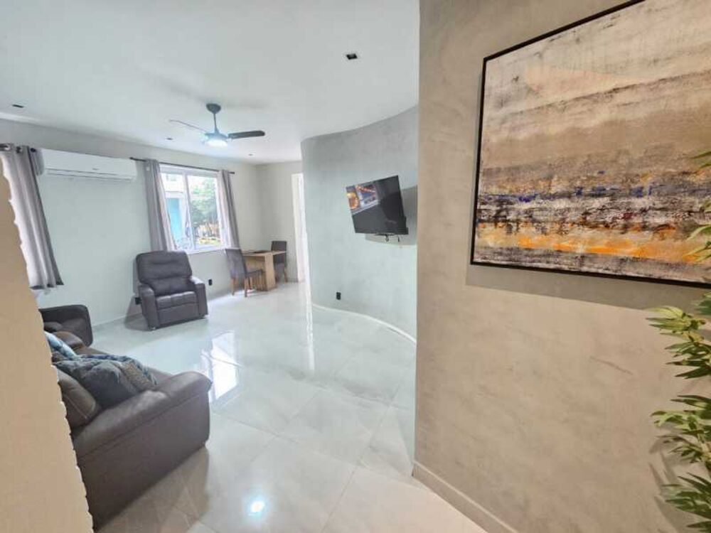 Apartamento, 3 quartos, 135 m² - Foto 30
