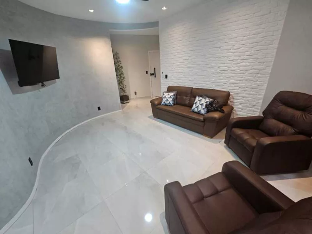 Apartamento, 3 quartos, 135 m² - Foto 16