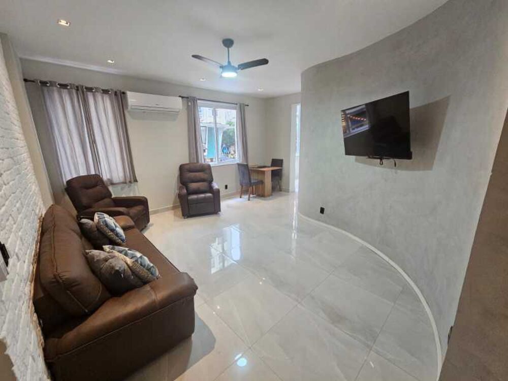 Apartamento, 3 quartos, 135 m² - Foto 29