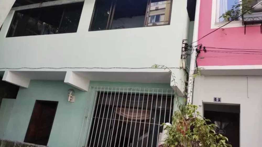 Casa de Vila, 2 quartos - Foto 10