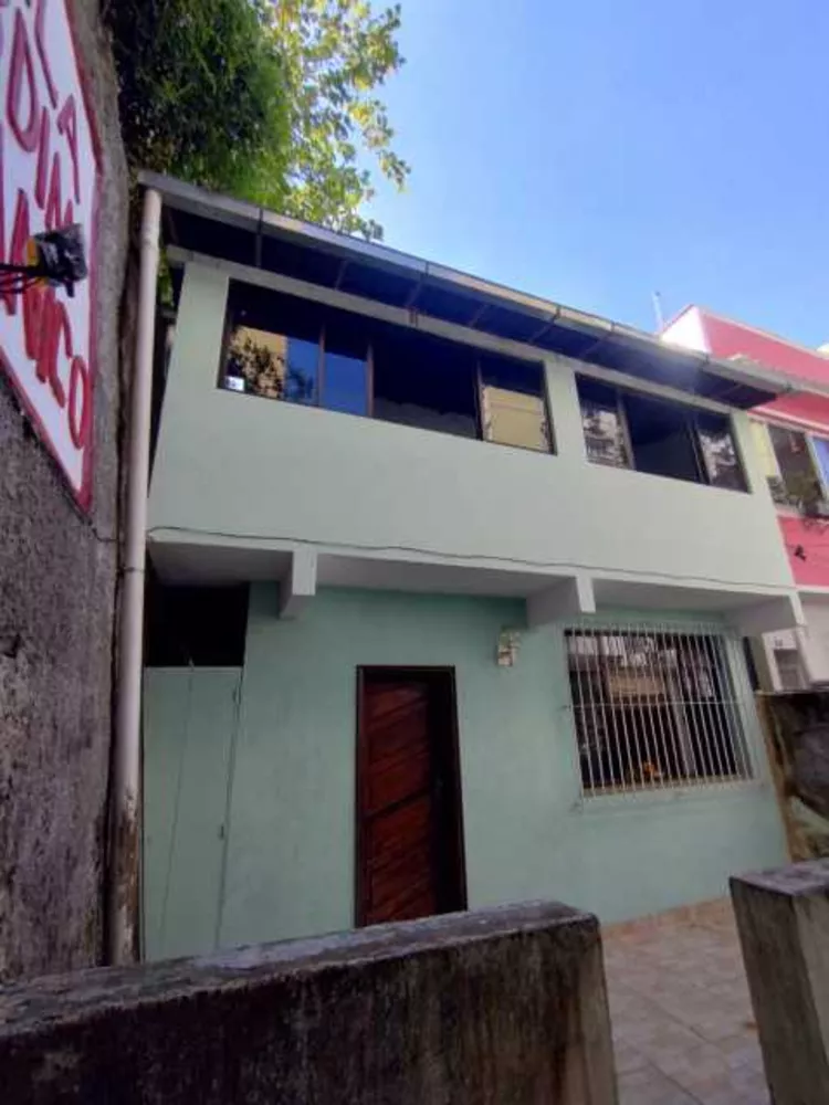 Casa de Vila, 2 quartos - Foto 11