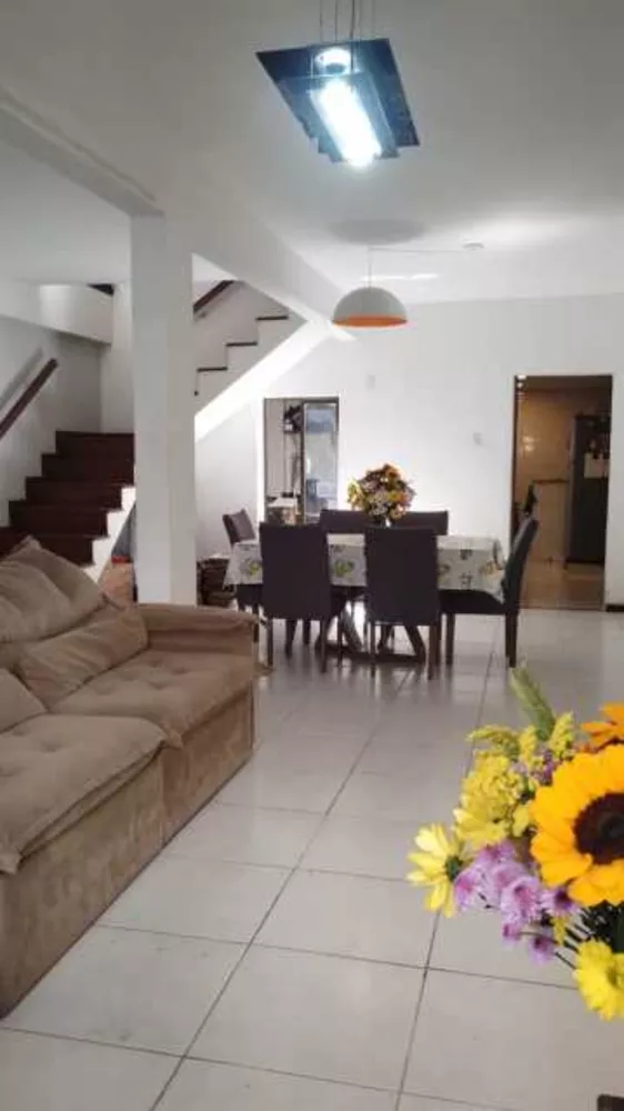 Casa de Vila, 2 quartos - Foto 1