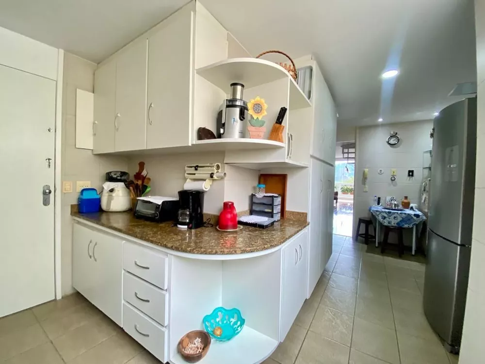 Cobertura, 3 quartos, 311 m² - Foto 12