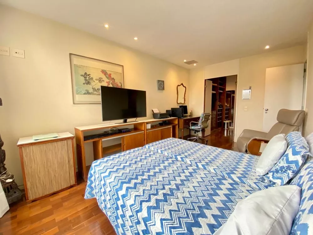 Cobertura, 3 quartos, 311 m² - Foto 13