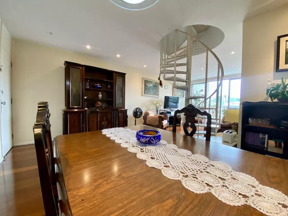 Cobertura, 3 quartos, 311 m² - Foto 19
