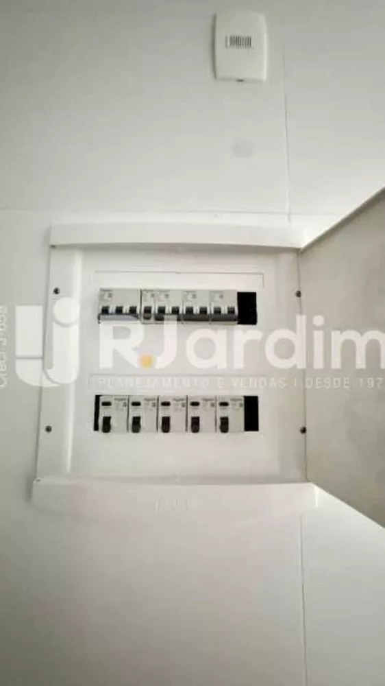 Apartamento, 3 quartos, 96 m² - Foto 3