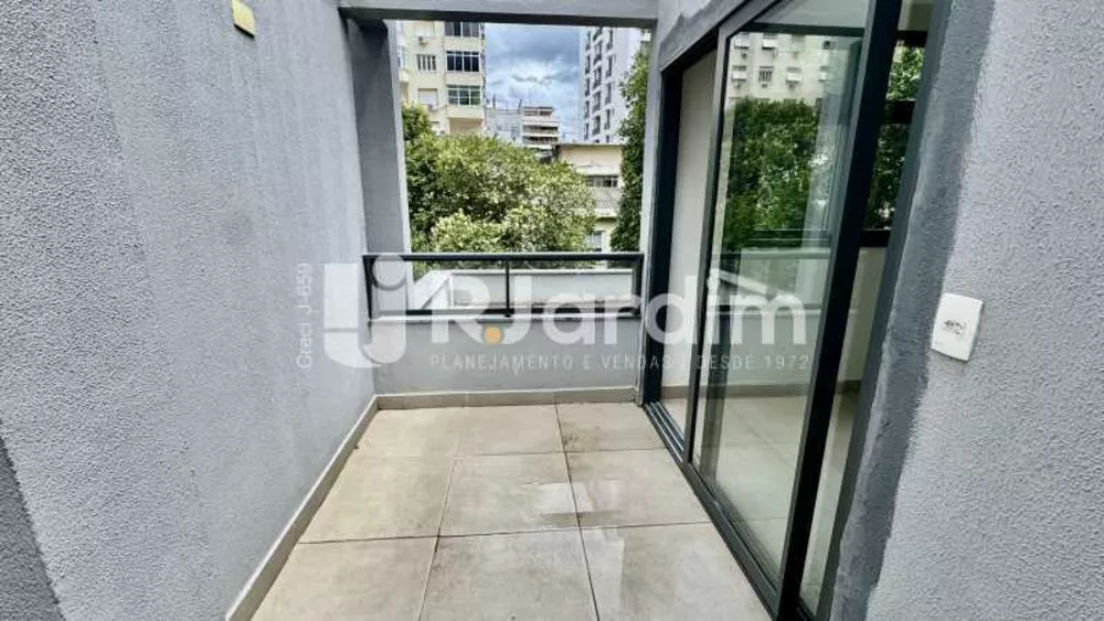 Apartamento, 3 quartos, 96 m² - Foto 22