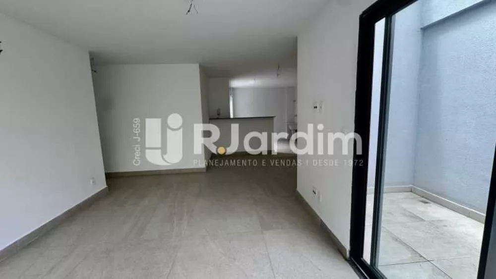 Apartamento, 3 quartos, 96 m² - Foto 13