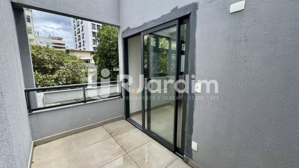 Apartamento, 3 quartos, 96 m² - Foto 27