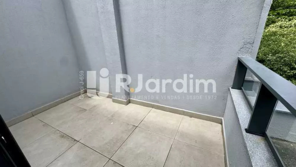 Apartamento, 3 quartos, 96 m² - Foto 30