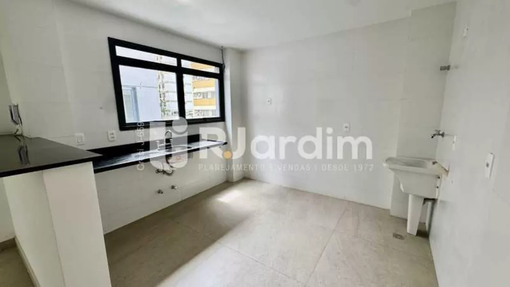 Apartamento, 3 quartos, 96 m² - Foto 9