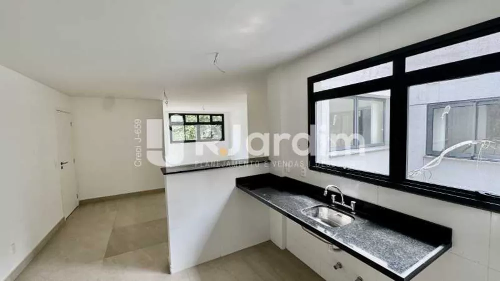 Apartamento, 3 quartos, 96 m² - Foto 23