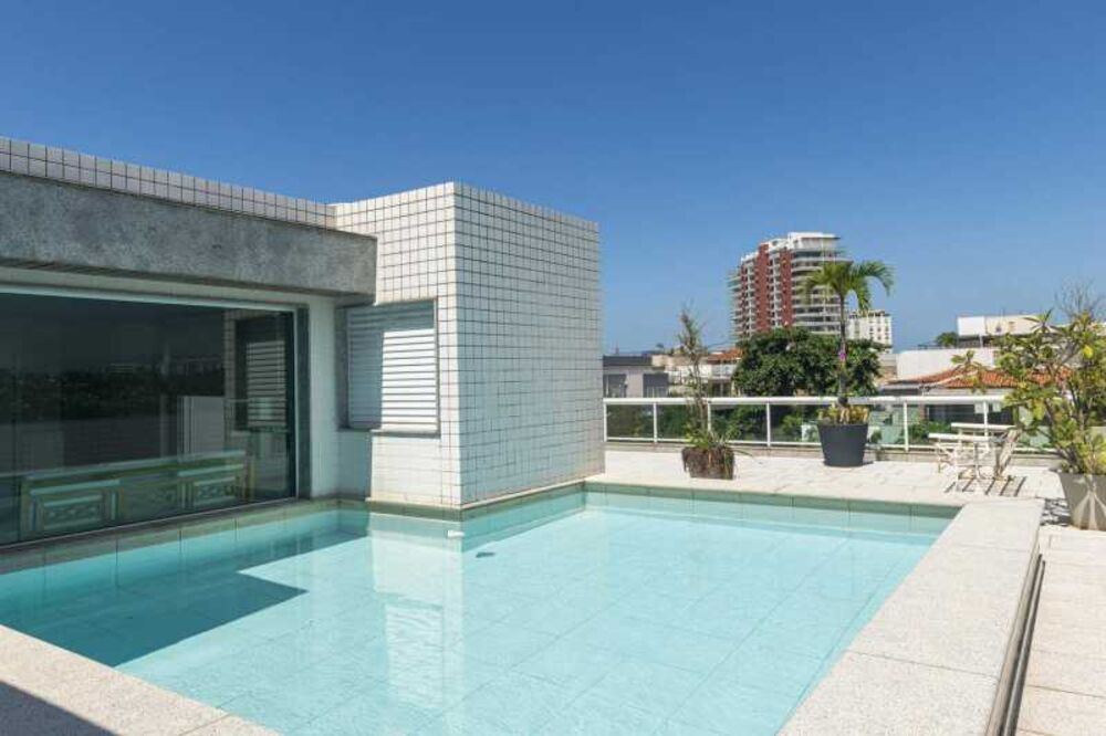 Cobertura à venda com 3 quartos, 420m² - Foto 3