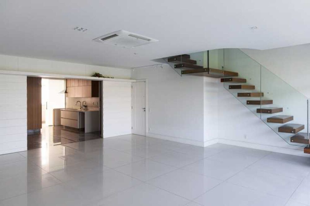 Cobertura à venda com 3 quartos, 420m² - Foto 6