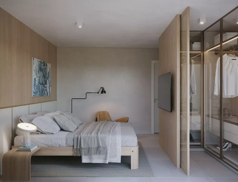 Apartamento, 3 quartos, 201 m² - Foto 21
