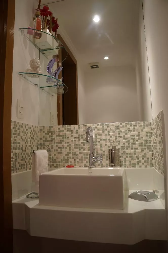 Apartamento, 4 quartos, 160 m² - Foto 15