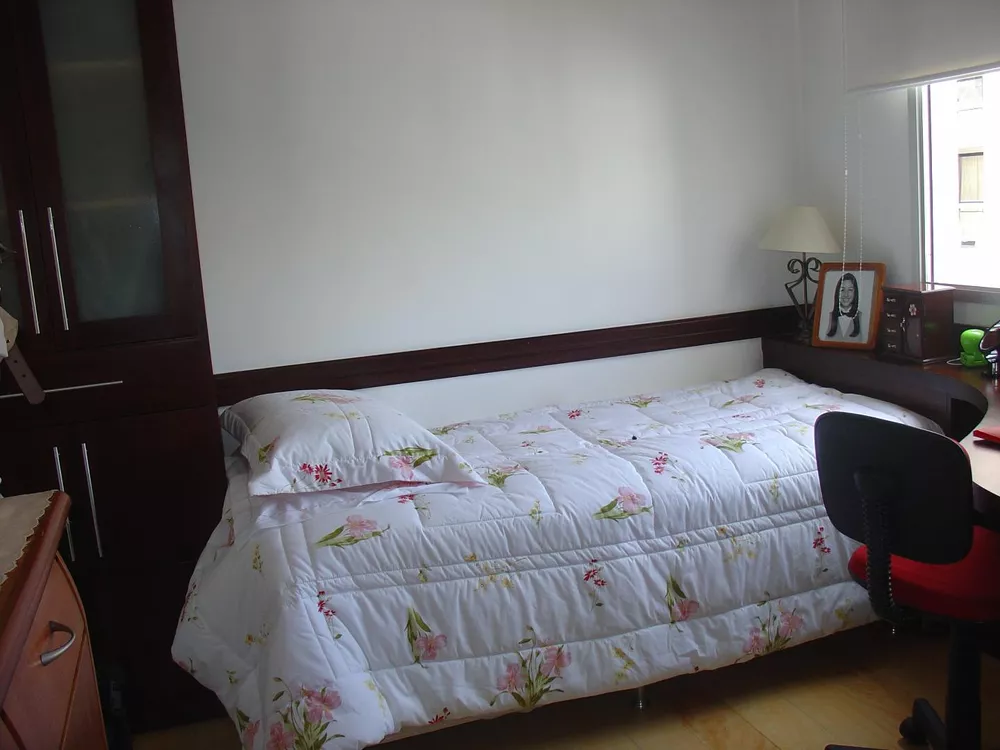 Apartamento, 4 quartos, 160 m² - Foto 14