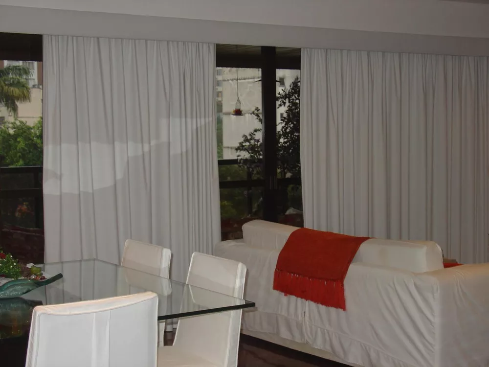 Apartamento, 4 quartos, 160 m² - Foto 16