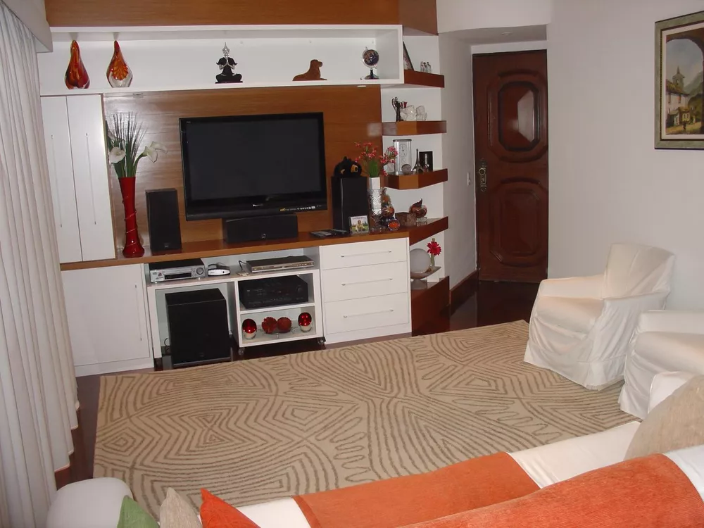 Apartamento, 4 quartos, 160 m² - Foto 17