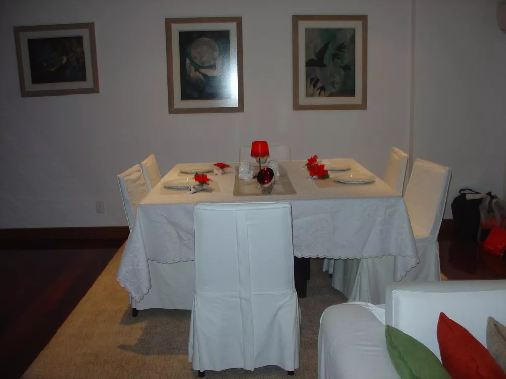 Apartamento, 4 quartos, 160 m² - Foto 13