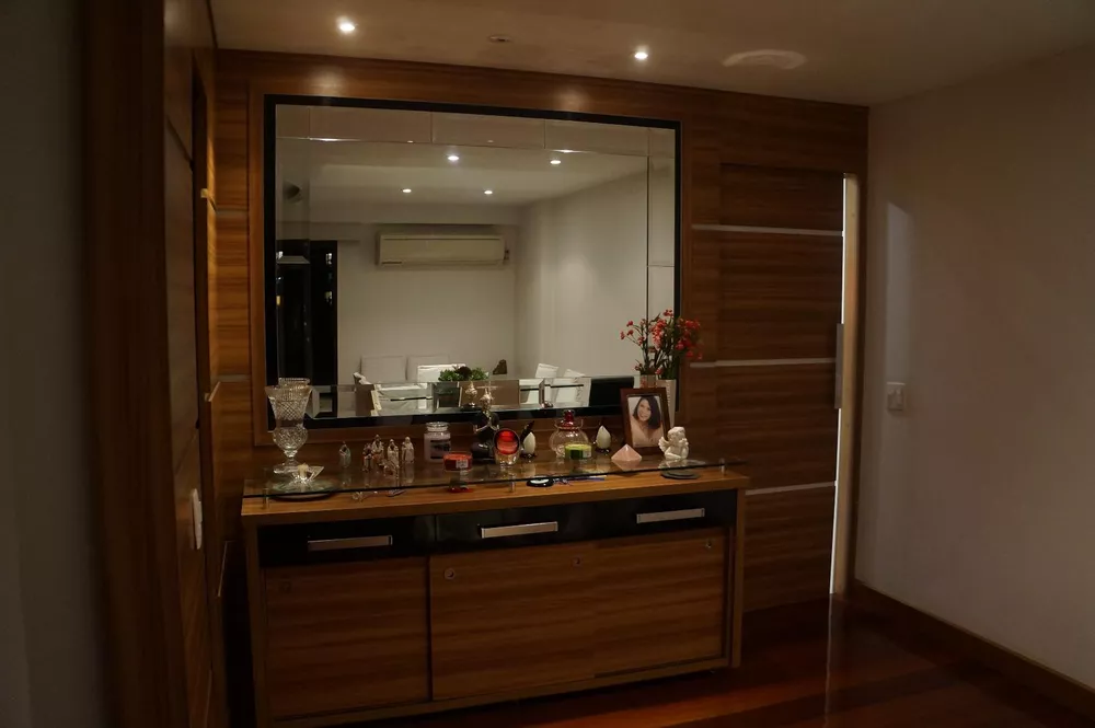 Apartamento, 4 quartos, 160 m² - Foto 1